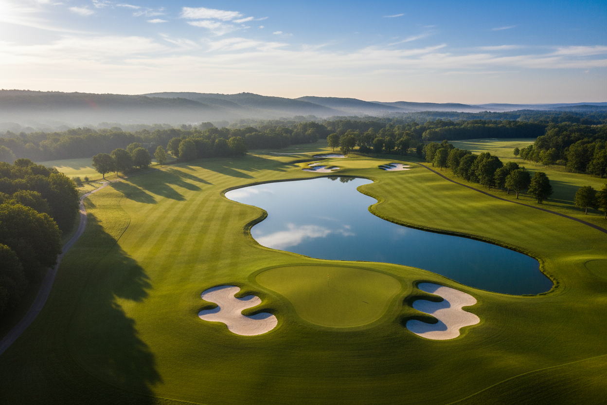Golf Etiquette Every Player Should Know