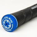 13x Wrap Grip Golf Club Grip Golf Grip Tacky Feel Standard Midsize Jumbo