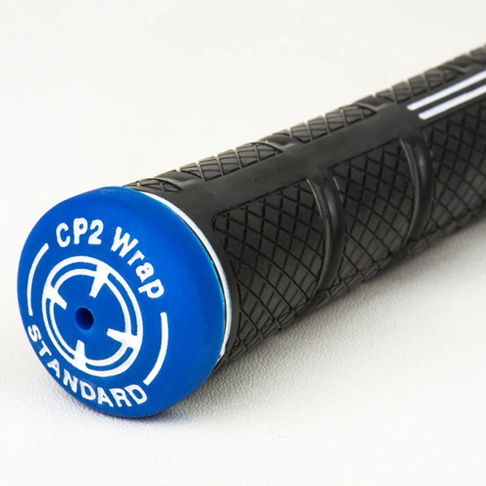 13x Wrap Grip Golf Club Grip Golf Grip Tacky Feel Standard Midsize Jumbo