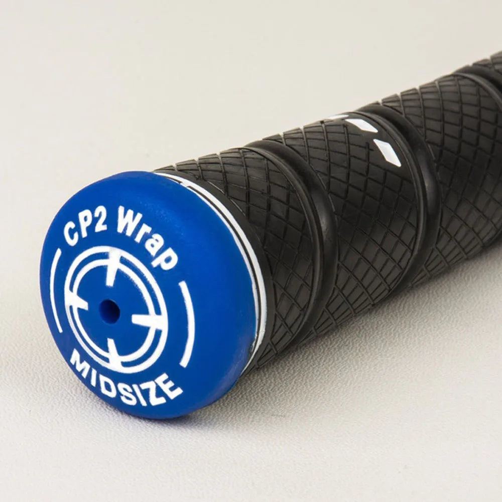 13x Wrap Grip Golf Club Grip Golf Grip Tacky Feel Standard Midsize Jumbo