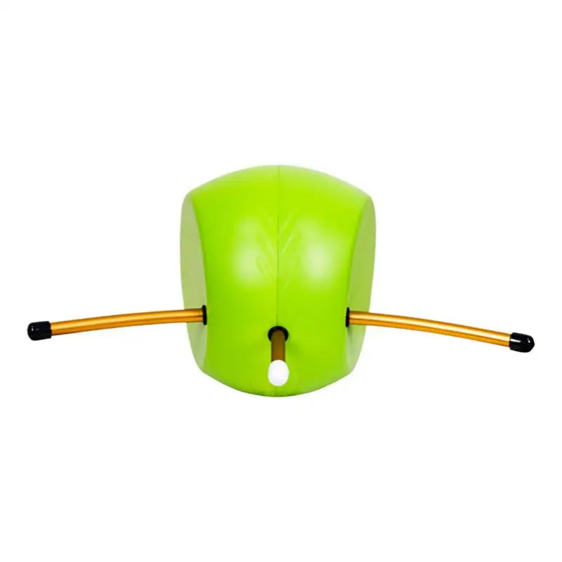 Golf Swing Arm Postures Corrector Golf Swing Chicken Wings Corrector Swing Trainer Connecting Ball For Golf Chipping Accessories