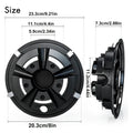 Wheel Hub Center Caps Practical Club Car Hub Caps Golf Cart Wheel Cover Hub Caps Sturdy Club Car Wheel Covers Golf Cart Wheel