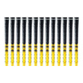 13PCs Golf Grip Standardsize/Midsize Carbon Yarn Anti-Slip Golf Iron Club Grips