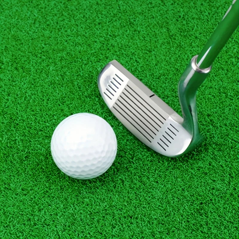 CRESTGOLF 1pc 35 Inch Bidirectional Golf Cut Head Club Golf Wedge Club Suitable For Left/right Hand, Black Friday