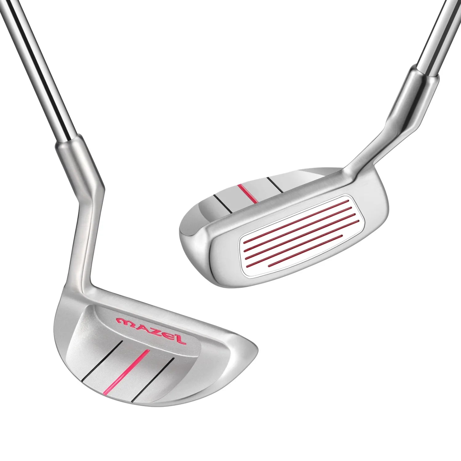 MAZEL Chipper Golf Club Pitching Wedge for Men & Women,37 Degree,Improve Short Game,Right Hand