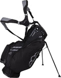 Lightweight Stand Golf Bag with 14-Way Top - 2025 Model for Men, Easy to Carry and Durable