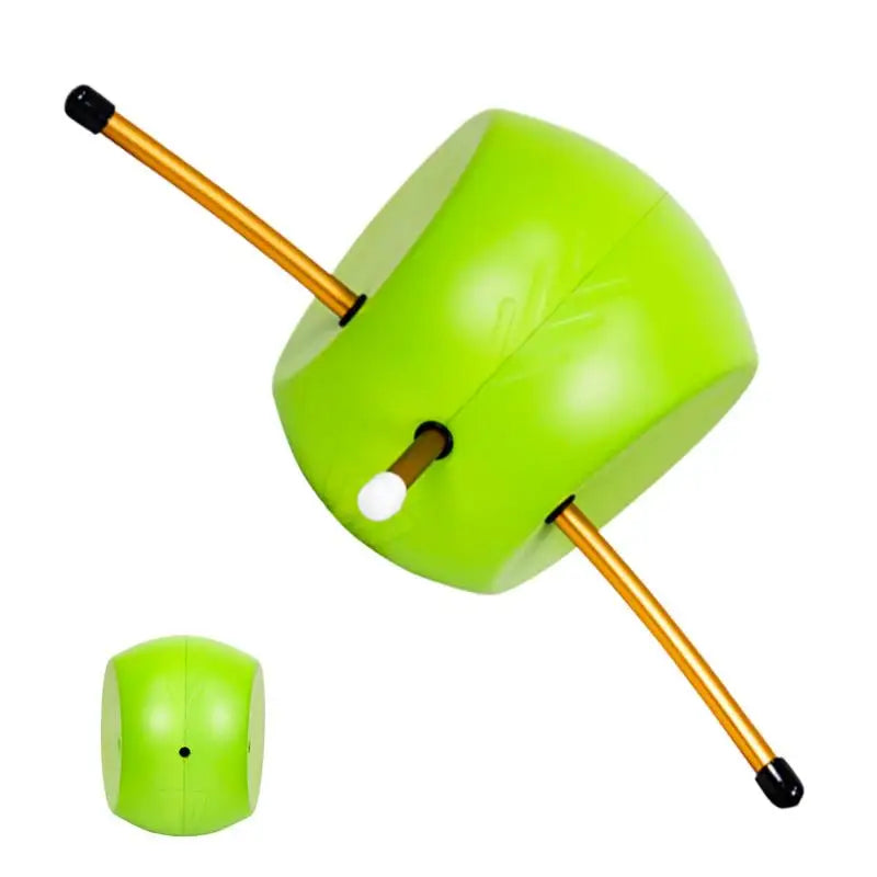 Golf Swing Arm Postures Corrector Golf Swing Chicken Wings Corrector Swing Trainer Connecting Ball For Golf Chipping Accessories