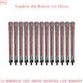 13PCs Golf Grip Cord ALIGN Grip Golf Club Grip Standard/Midsize 60R