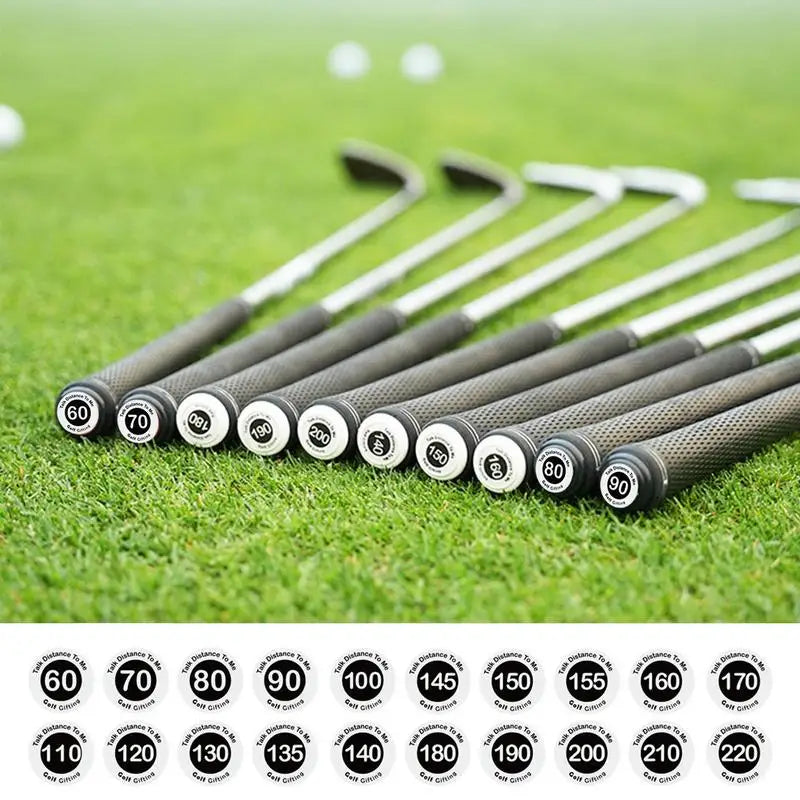 Golf Ball Marker Hat Clip 20pcs Delicate Compact Ball Marker Golf Golf Ball Marker Funny Removable Golf Markers Golf Hat Clip