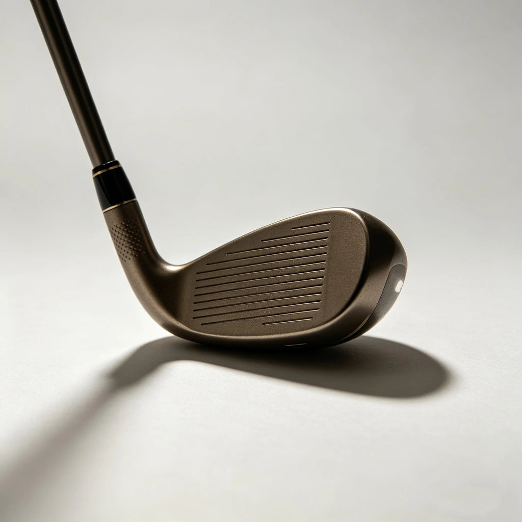 CRESTGOLF 1pc 35 Inch Bidirectional Golf Cut Head Club Golf Wedge Club Suitable For Left/right Hand, Black Friday