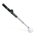 New Golf Telescopic Swing Trainer with Sound Feedback Golf Swing Practice Stick GOLF Swing Trainer