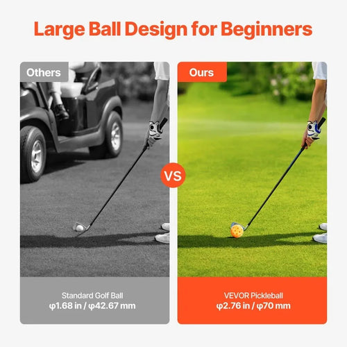 3 Hole Portable Backyard Golf Game Bucket Golf Kids Adults Outdoor Yard Patio Garden Family Sports Activity