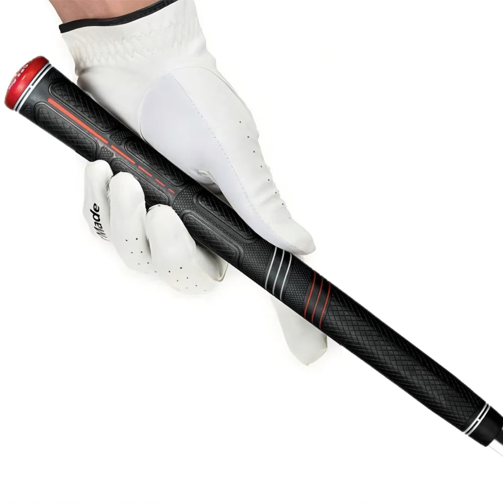 13PCs Pro Grip Golf Club Grip Golf Grip Tacky Feel Standard Midsize Jumbo