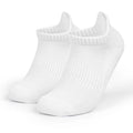 Women Men Sport Non Slip Yoga Socks with Grips Non-slip Hospital Anti Skid Ballet Pilates Fitness Exercise Terry Ankle Socks