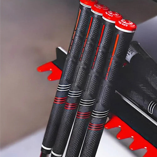 13PCs Pro Grip Golf Club Grip Golf Grip Tacky Feel Standard Midsize Jumbo