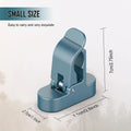 Magnetic Golf Holder Clip 30-60 Rings Gauge Golf Club Holder Portable Stand Clip Mount Smokes Clip Boating Fishing tool supplies