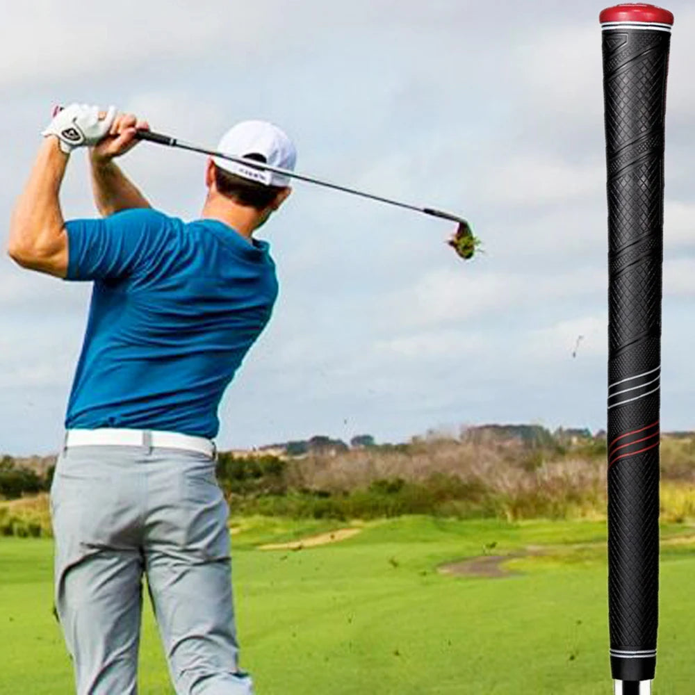 13PCs Pro Grip Golf Club Grip Golf Grip Tacky Feel Standard Midsize Jumbo