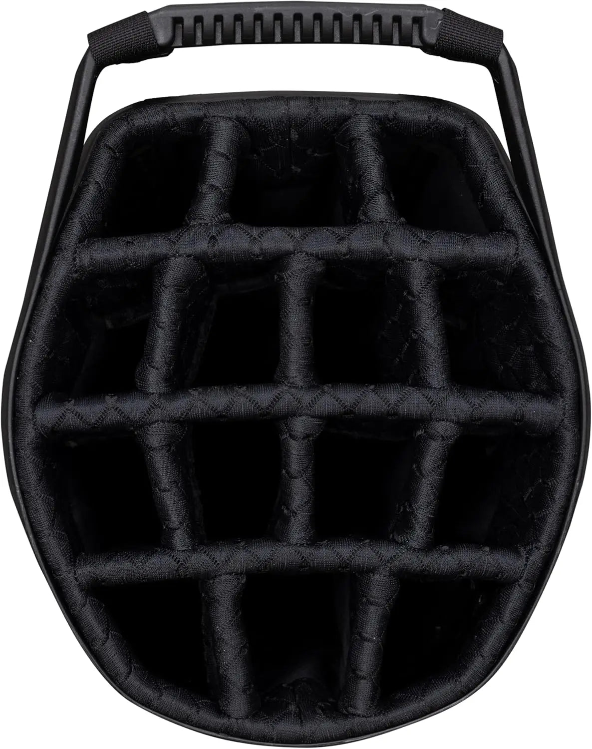 Lightweight Stand Golf Bag with 14-Way Top - 2025 Model for Men, Easy to Carry and Durable