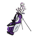 Right Handed M5 Golf Club Set for Petite Ladies