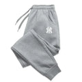 Autumn Winter Men Cotton Jogging Pants Breathable Running Fitness Sports Casual Sweatpants