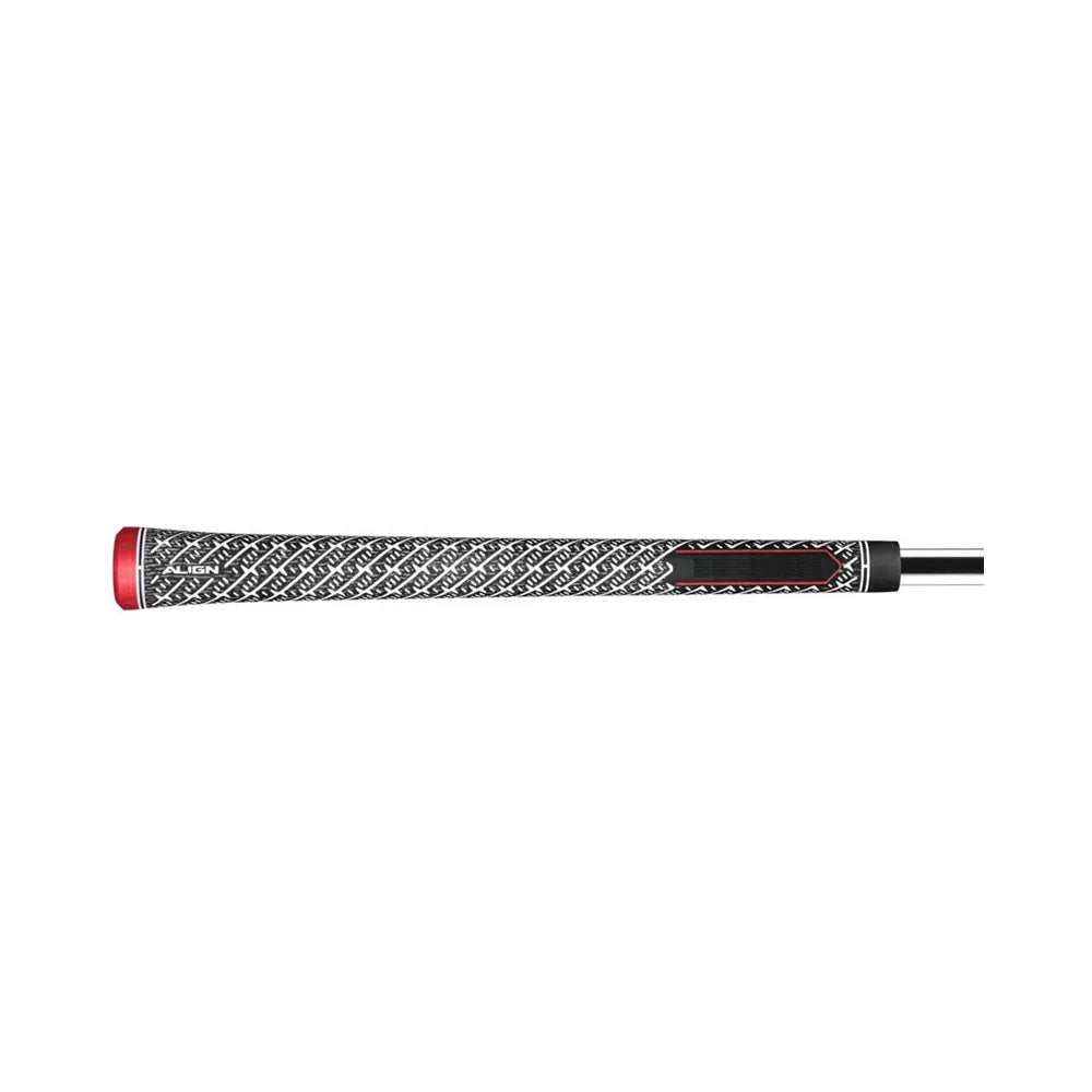 13PCs Golf Grip Cord ALIGN Grip Golf Club Grip Standard/Midsize 60R
