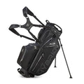 Dri Lite Hybrid Plus 14 Way Divider Golf Stand Bag Waterproof Lightweight Dual Strap Fits Push Carts